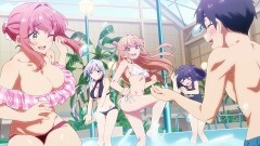 第6話 皆大好き水着回