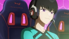 第4話 繋がる願い　-3way Handshaking-