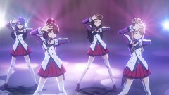 第6話 動き出す夢 ライブシアタープロジェクト！
