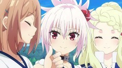 第6話 視える、視えない