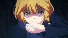 #8 気づいちゃいけないこともある