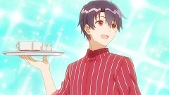 第6話 アベルとヘーゼリッタ