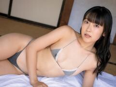 林田百加「またガール」