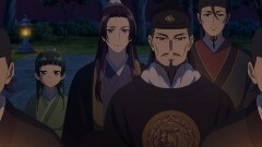 第31話 選択の廟