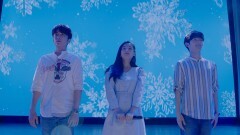 第14話「氷神の後悔」