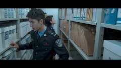 冰雨火(ひょううか)〜BEING A HERO〜 第7話 「胡大明への聴取」