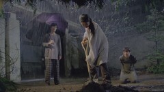 なんでウチに来たの？（字幕）
