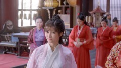 荘主の花嫁はシンデレラ〜江湖を守る二人の愛〜 第１話「侍女はつらいよ」