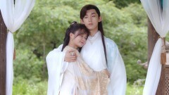 荘主の花嫁はシンデレラ〜江湖を守る二人の愛〜 第２話「とんでもない思い違い」