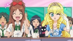 #3 なぇ〜(￣◇￣；)キョーフの服チェだョ