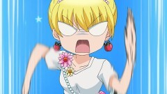#5 ゲトれ♪(´θ`)ノスポギャルわモデルを夢見て走るんだヨ!!
