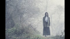 震える家族（字幕）
