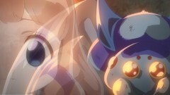 第6話 強くなりたい気持ち