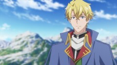 Episode 08 辺境