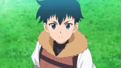 第1話 アース、ログインする