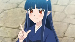 第8話 アース、龍人少女と出会う