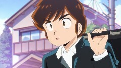 第24話　妄想フーセンガム／愛は国境を越えて