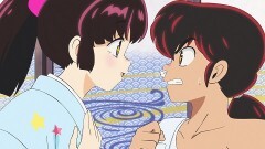 第37話　飛鳥ふたたび／嵐を呼ぶデート　前編 
