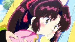 第38話 嵐を呼ぶデート　後編
