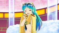 第42話　怒りのラムちゃん！！／ハートをつかめ
