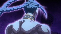 第6話 友情マシマシ！ ニラレバリューション21！