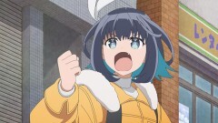 Layer 3 もう一度みんなに会いたくて！