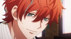 第5話 As soon as you trust yourself, you will know how to live.