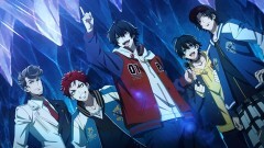 第7話 Hell is empty and all the devils are here.