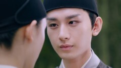 与君歌〜乱世に舞う運命の姉妹〜 第2話「執剣人と掌棋人」