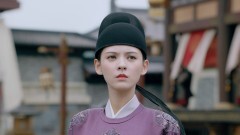 与君歌〜乱世に舞う運命の姉妹〜 第8話「戻ってきた執剣人」