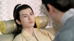 与君歌〜乱世に舞う運命の姉妹〜 第25話「郡主の奪還」