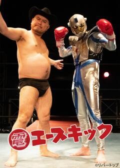 電エースキック