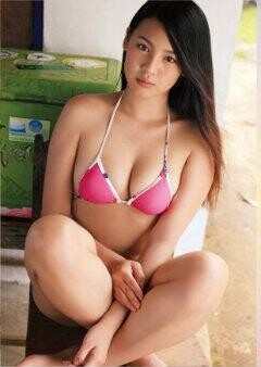 立花陽香｢はるかでぃあ｣