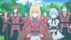 第7話 スカーレット・ステージ