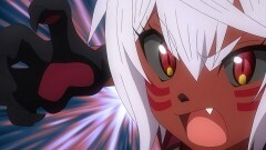 episode.10 新たな同居人