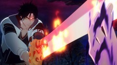 第3話 鏡花水月蝶