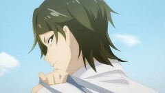 其ノ五 夕焼け稲荷