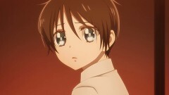 其ノ十一 あおい黎明