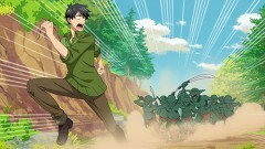EPISODE 04 地図が無くては始まらない
