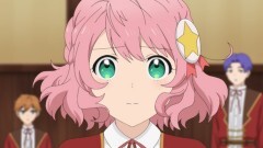 第4話 裏ボス、野外演習に出る