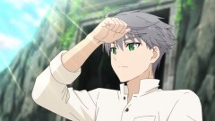 第8話 裏ボス、ドラゴンに出会う