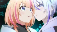 第2話 〜出会いの引力〜