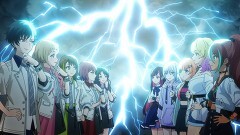 第13話 〜激戦のプレリュード〜