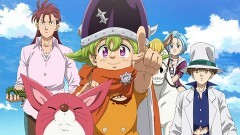第9話 師と弟子