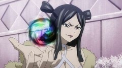 第230話「悪魔回帰」