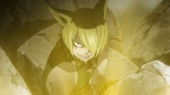 第234話「冥府の門編【序章】　九鬼門」