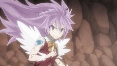 第244話「冥府の門編　ずっと友達で」