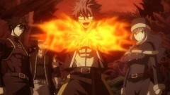 第249話「冥府の門編　星霊王 vs. 冥王」