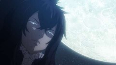 第260話「冥府の門編　水晶の中の少女」