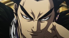 第12話 勝敗の夜ふけ